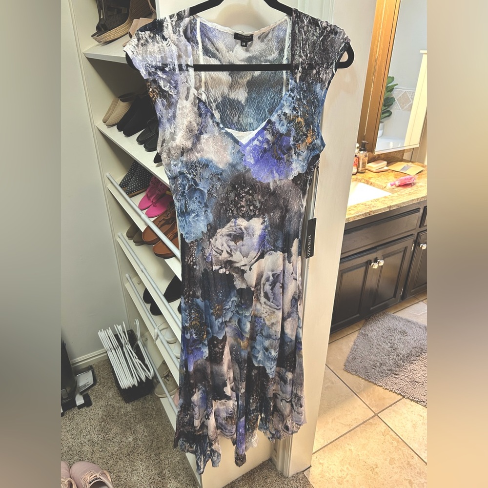 Komarov Dress